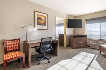 Suite, 1 Bedroom, Non Smoking