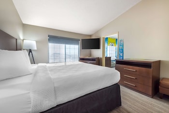 Suite, 2 Bedrooms, Non Smoking