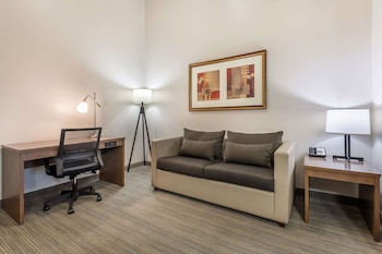 Suite, 1 Bedroom, Non Smoking