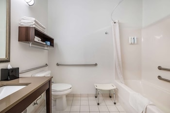 Room, 2 Queen Beds, Non Smoking