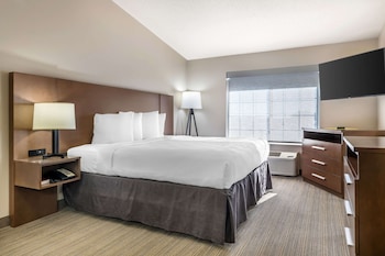 Suite, 2 Bedrooms, Non Smoking