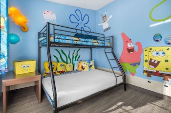 Suite, 2 Bedrooms, Non Smoking