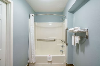 Room, 1 King Bed, Accessible, Non Smoking