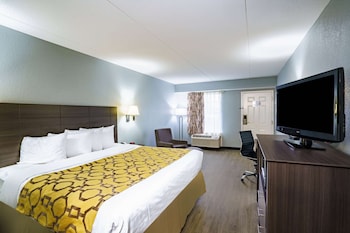 Room, 1 King Bed, Accessible, Non Smoking