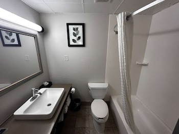 Economy Single Room