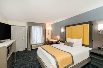 Room, 1 Double Bed, Non Smoking