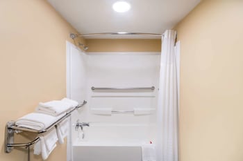 Room, 1 Double Bed, Non Smoking