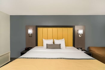 Studio Suite, 1 King Bed, Non Smoking