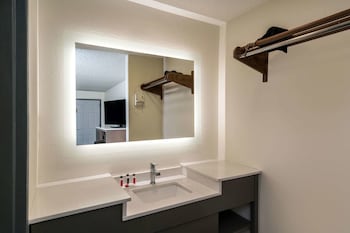 Room, 1 Double Bed, Non Smoking