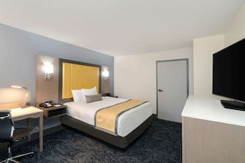 Room, 1 Double Bed, Non Smoking