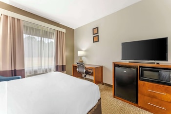 Standard Room, 2 Queen Beds, Non Smoking