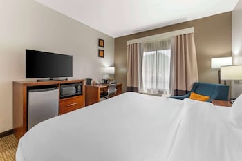 Room, 1 King Bed, Accessible, Non Smoking