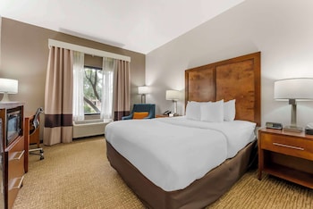 Room, 1 Queen Bed, Accessible, Non Smoking