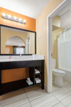 Business Room, 1 King Bed