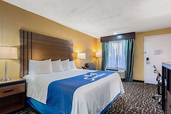Business Room, 1 King Bed