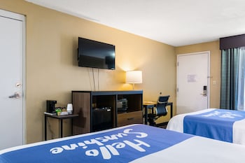 Business Room, 1 King Bed