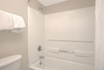 Deluxe Room, 2 Double Beds