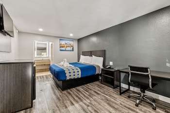 Room, 1 King Bed