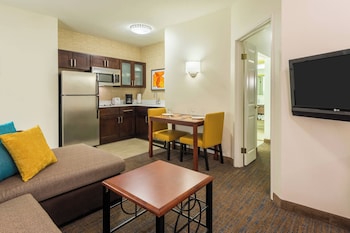 Suite, 1 Bedroom