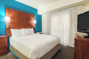 Suite, 1 Bedroom