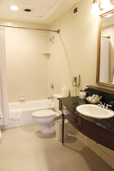 Standard Room, 2 Double Beds, Non Smoking