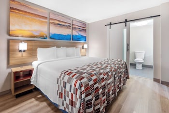 Superior Room, 1 King Bed, Non Smoking