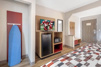 Superior Room, 1 King Bed, Non Smoking