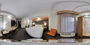 Standard Room, 1 King Bed, Non Smoking