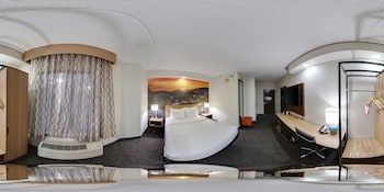 Room, 1 Queen Bed, Accessible, Non Smoking