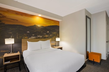 Room, 1 Queen Bed, Accessible, Non Smoking