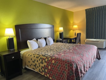 Room, 1 King Bed, Accessible, Non Smoking