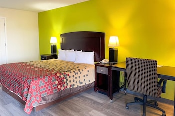 Room, 1 King Bed, Accessible, Non Smoking