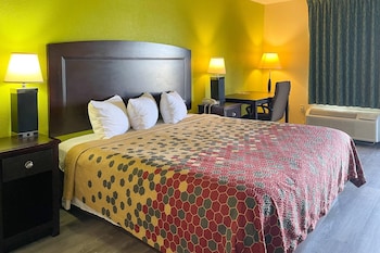 Room, 1 King Bed, Accessible, Non Smoking