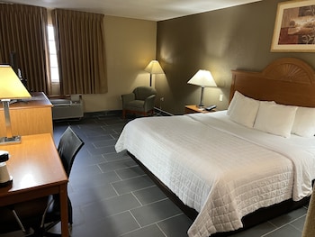 Room, 1 King Bed, Accessible, Non Smoking