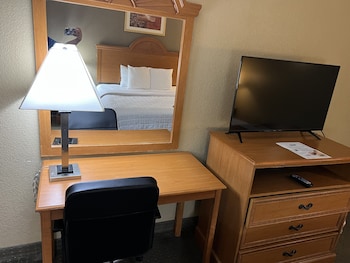 Room, 1 King Bed, Non Smoking