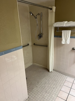 Room, 1 Queen Bed, Accessible, Non Smoking