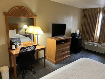 Room, 1 King Bed, Accessible, Non Smoking