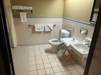 Room, 1 Queen Bed, Accessible, Non Smoking