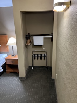 Room, 1 Queen Bed, Accessible, Non Smoking