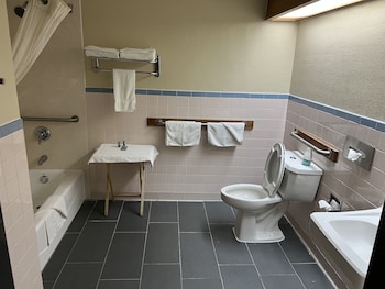 Room, 1 King Bed, Accessible, Non Smoking