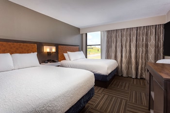 Suite, 1 Bedroom, Non Smoking