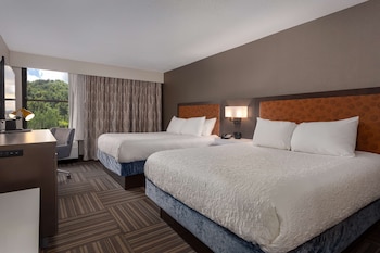 Room, 2 Queen Beds, Non Smoking