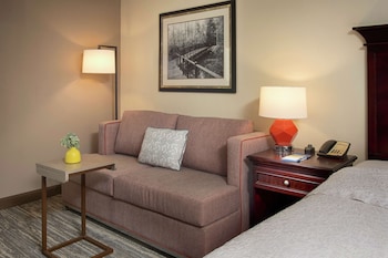 Room, 1 King Bed, Non Smoking (Drinks & Snacks)