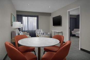Suite, 1 Bedroom