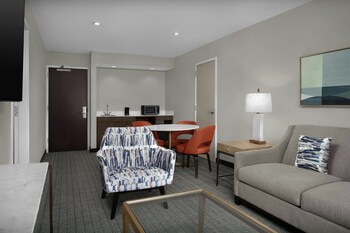 Suite, 1 Bedroom