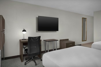 Room, 2 Queen Beds