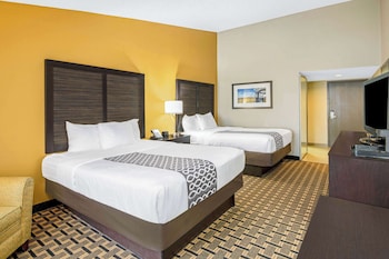 Room, 2 Queen Beds, Non Smoking