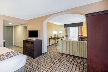 Executive Room, 1 King Bed