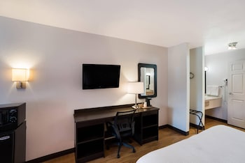Standard Room, 1 King Bed, Non Smoking