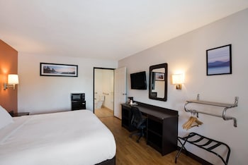 Room, 1 King Bed, Accessible, Non Smoking